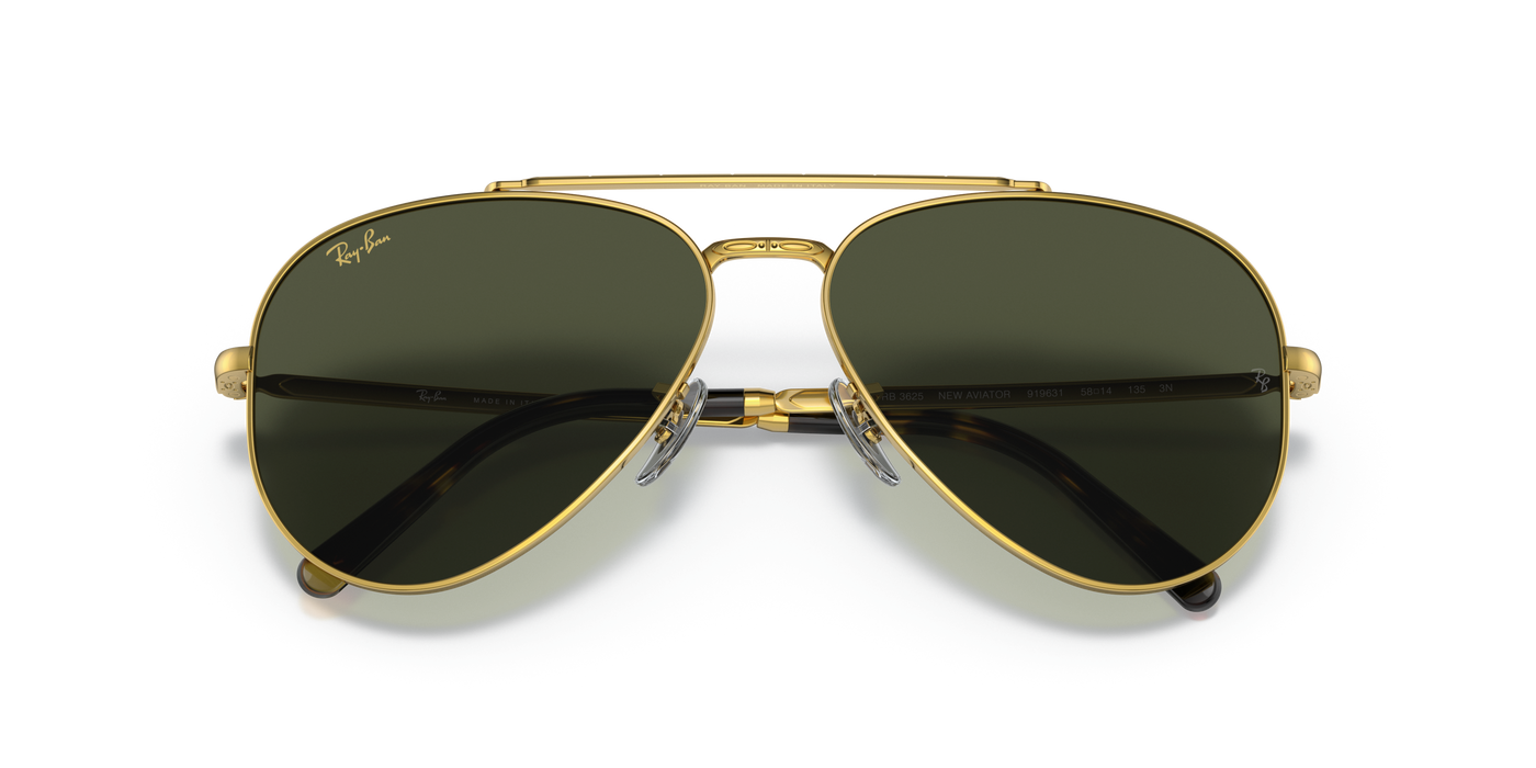 Anteojos de Sol Ray-Ban New Aviator 3625 919631