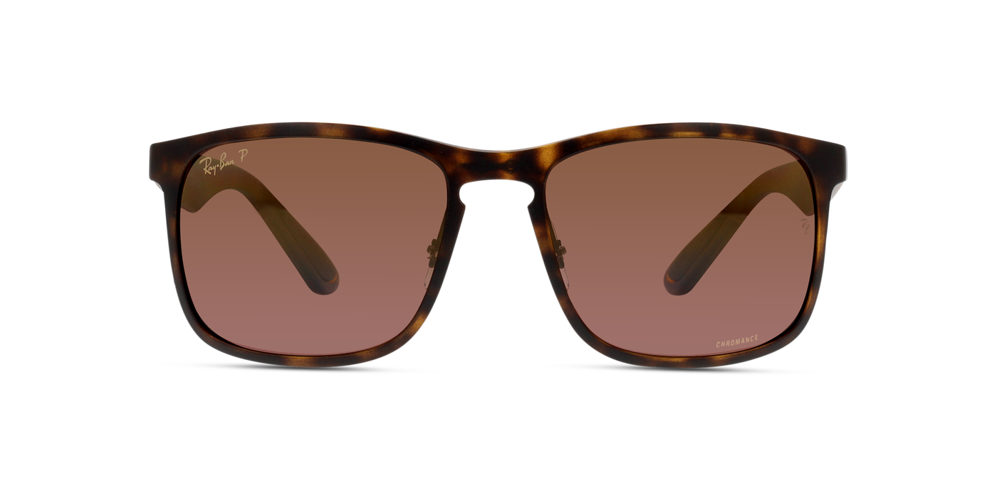 Anteojos de Sol Ray-Ban 4264 894/6B CHROMANCE