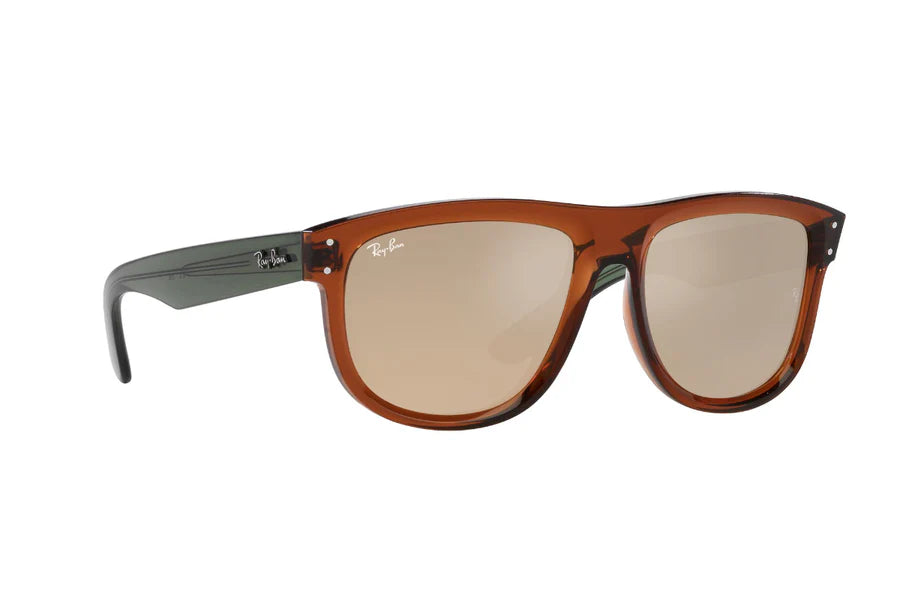 Anteojos de Sol Ray-Ban Boyfriend Reverse RBR0501S