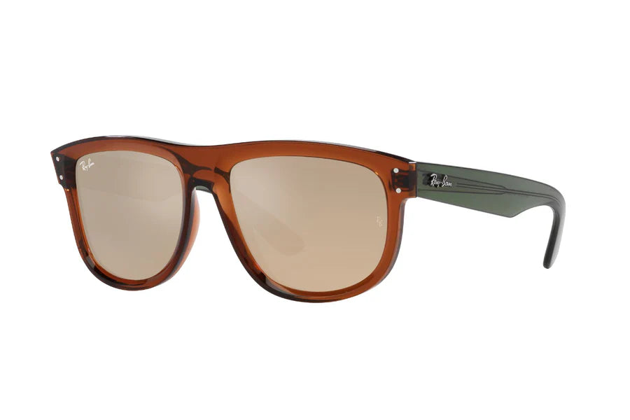 Anteojos de Sol Ray-Ban Boyfriend Reverse RBR0501S