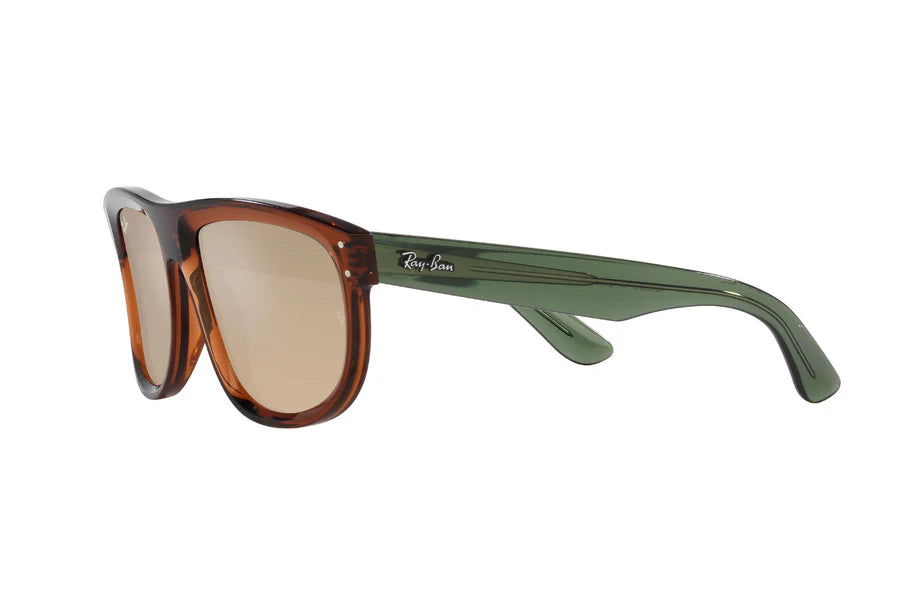 Anteojos de Sol Ray-Ban Boyfriend Reverse RBR0501S