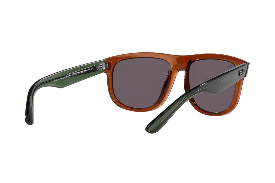 Anteojos de Sol Ray-Ban Boyfriend Reverse RBR0501S