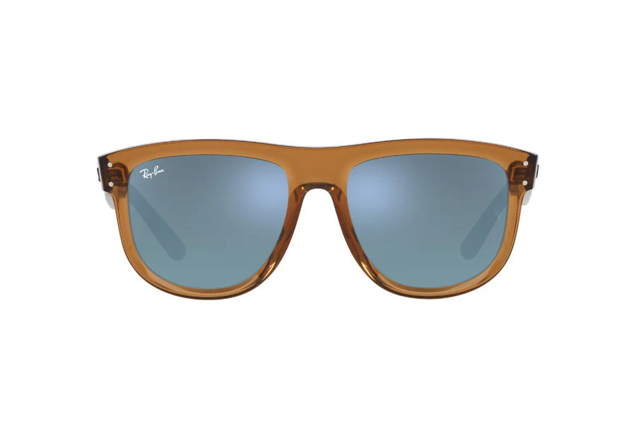 Anteojos de Sol Ray-Ban Boyfriend Reverse RBR0501S