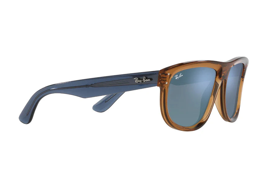 Anteojos de Sol Ray-Ban Boyfriend Reverse RBR0501S