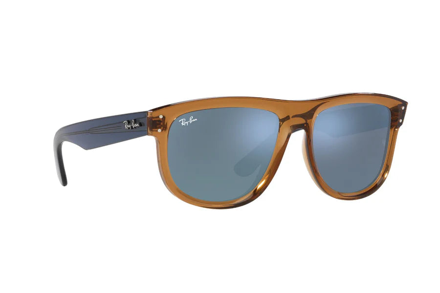 Anteojos de Sol Ray-Ban Boyfriend Reverse RBR0501S