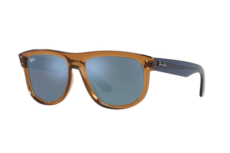 Anteojos de Sol Ray-Ban Boyfriend Reverse RBR0501S