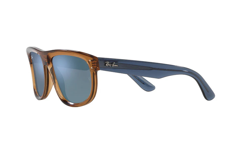 Anteojos de Sol Ray-Ban Boyfriend Reverse RBR0501S