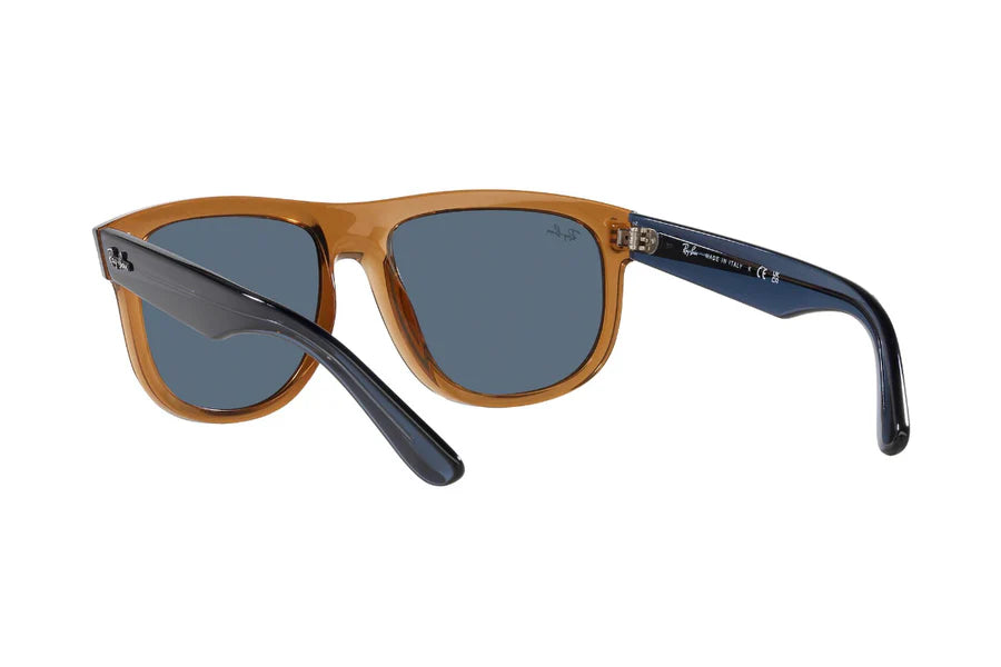 Anteojos de Sol Ray-Ban Boyfriend Reverse RBR0501S