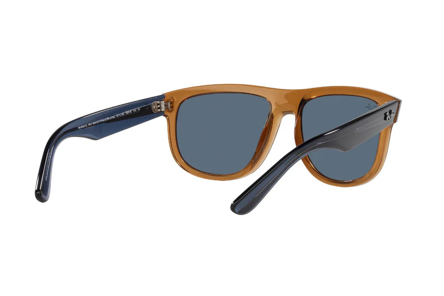 Anteojos de Sol Ray-Ban Boyfriend Reverse RBR0501S