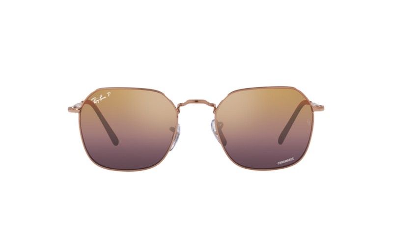 Anteojos de Sol Ray-Ban JIM Chromance 3694 9202G9 Polarizado