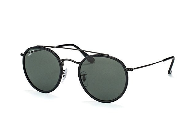 Anteojos de Sol Ray-Ban RB3647N 002/58 Polarizado