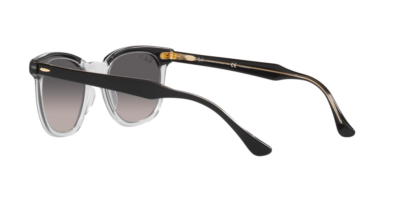 Anteojos de Sol Ray-Ban Hawkeye 2298 1294M Polarizado