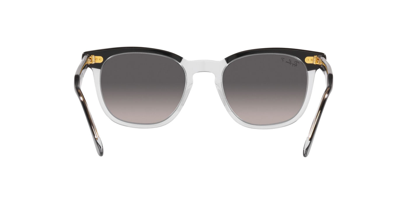 Anteojos de Sol Ray-Ban Hawkeye 2298 1294M Polarizado