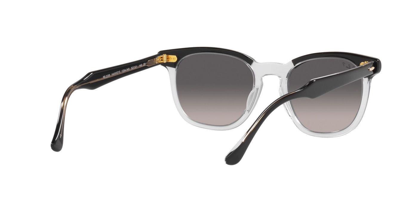 Anteojos de Sol Ray-Ban Hawkeye 2298 1294M Polarizado