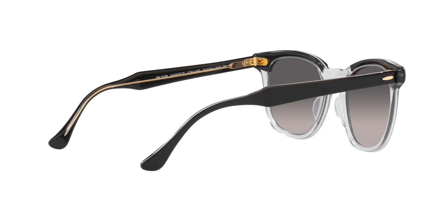 Anteojos de Sol Ray-Ban Hawkeye 2298 1294M Polarizado