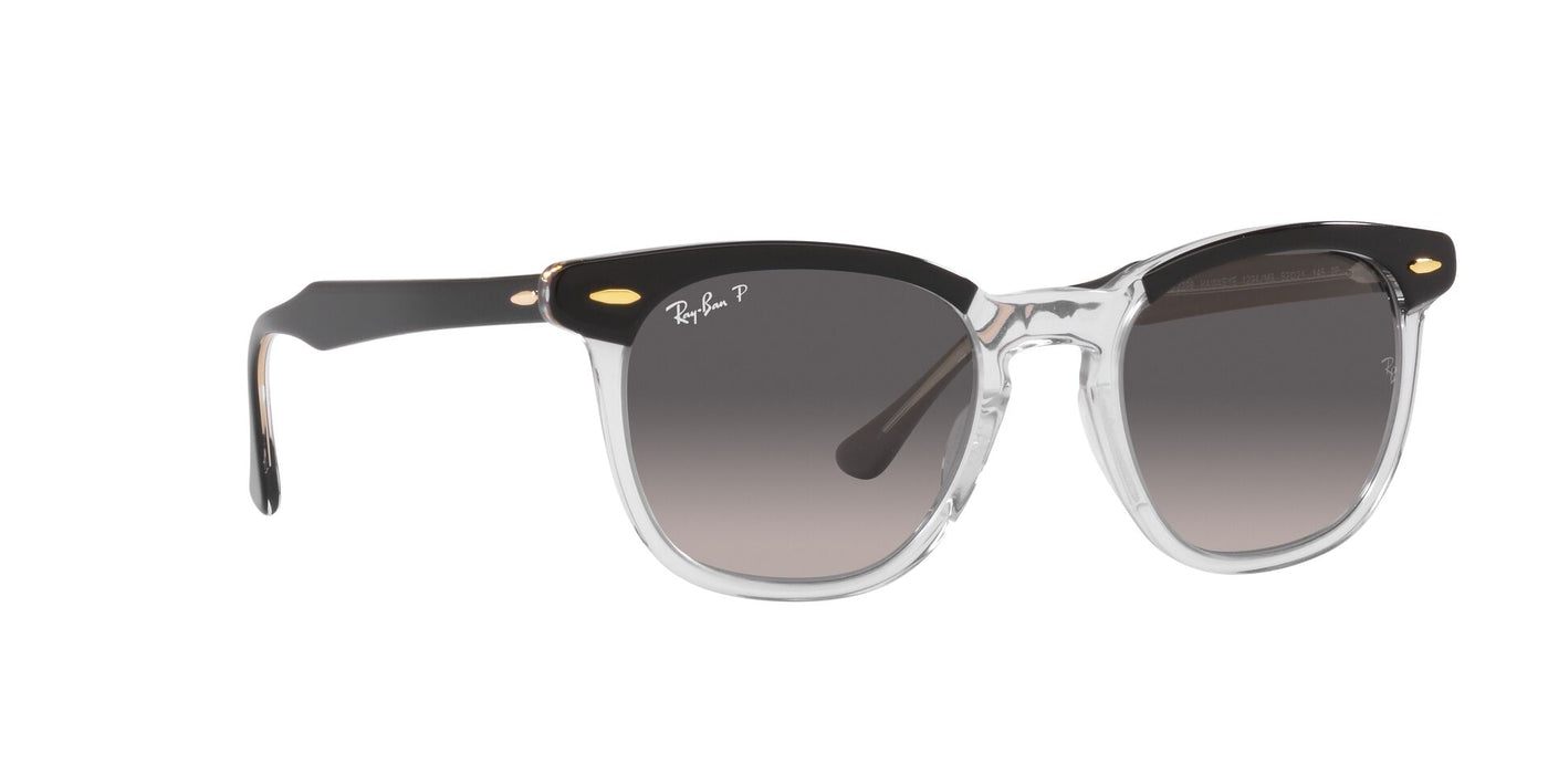 Anteojos de Sol Ray-Ban Hawkeye 2298 1294M Polarizado