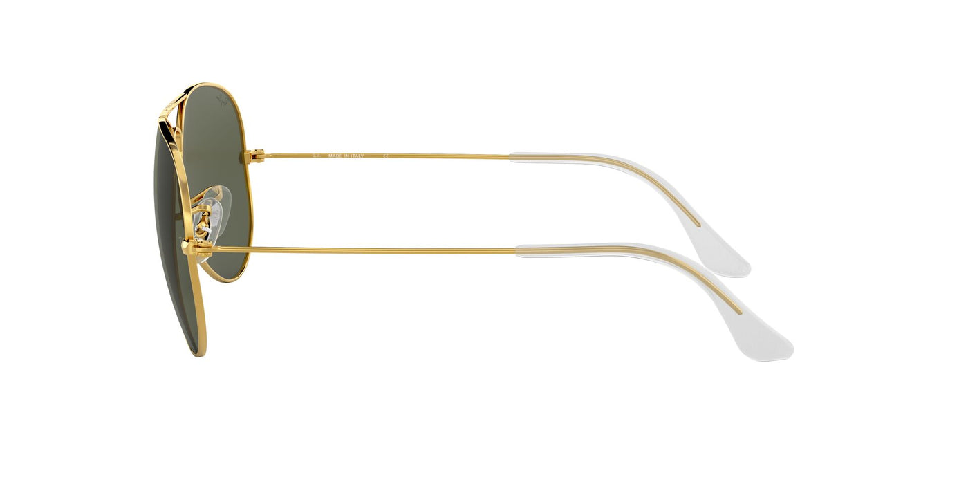 Anteojos de Sol Ray-Ban Aviator 3025L L0205/58