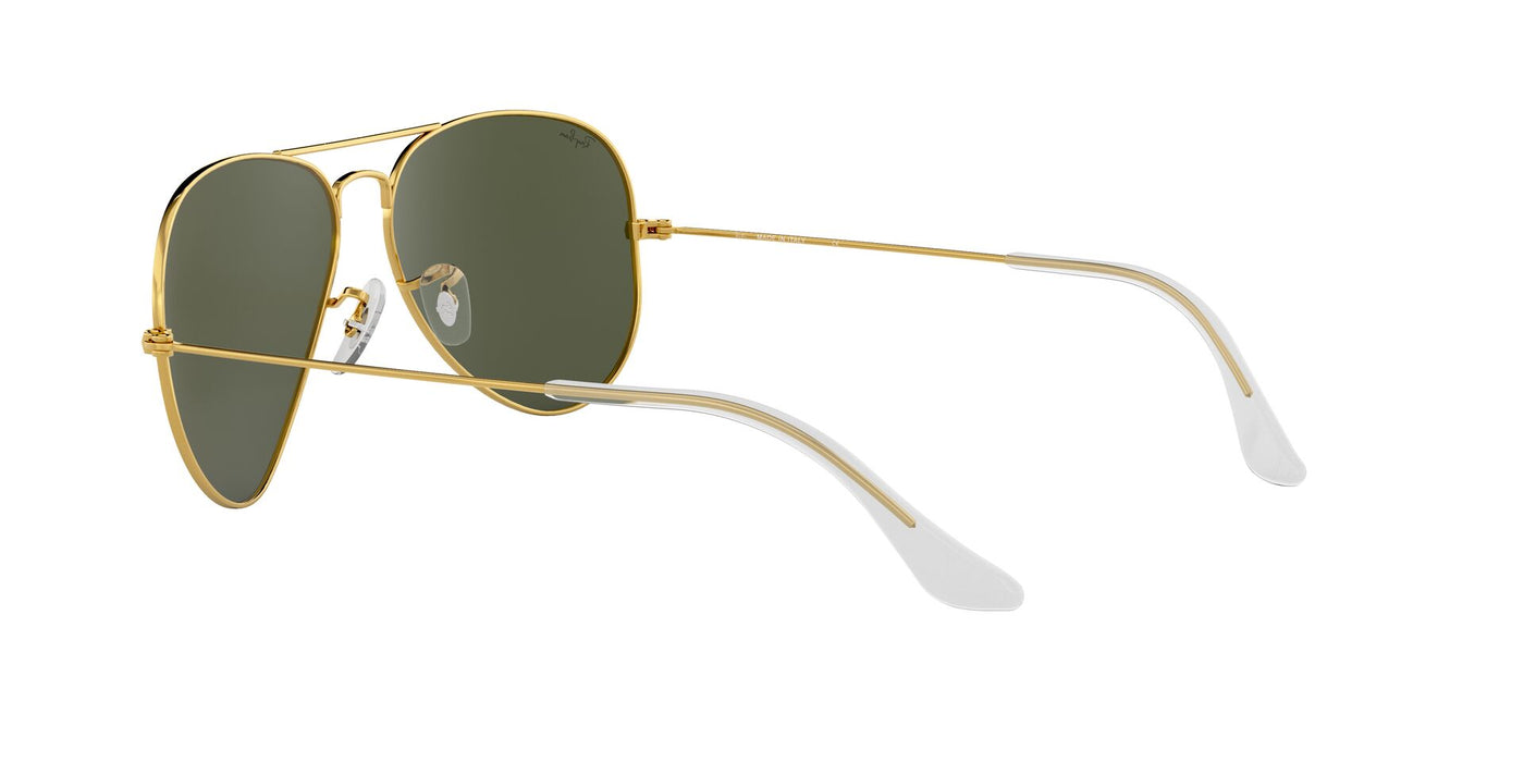 Anteojos de Sol Ray-Ban Aviator 3025L L0205/58