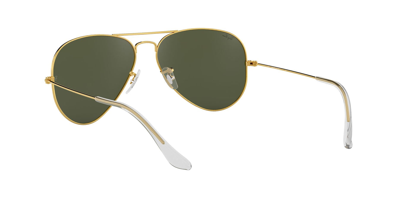 Anteojos de Sol Ray-Ban Aviator 3025L L0205/58