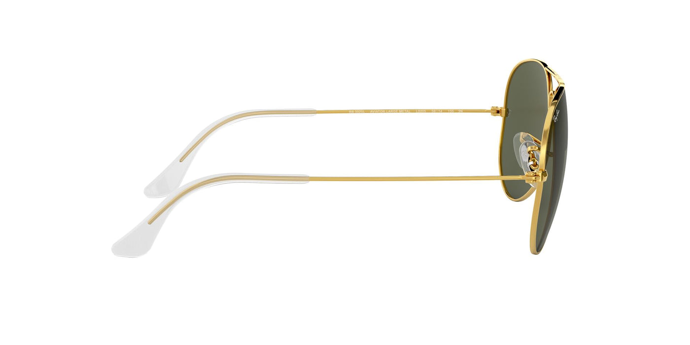 Anteojos de Sol Ray-Ban Aviator 3025L L0205/58