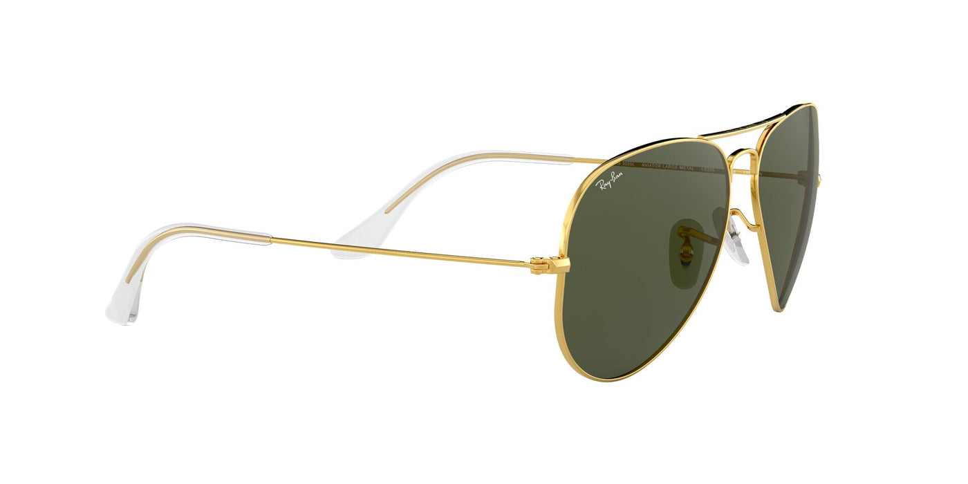 Anteojos de Sol Ray-Ban Aviator 3025L L0205/58