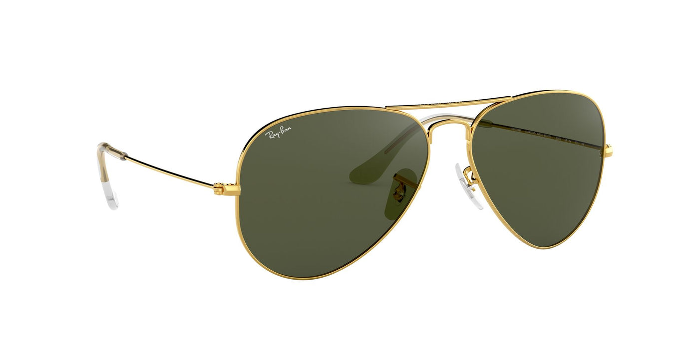 Anteojos de Sol Ray-Ban Aviator 3025L L0205/58