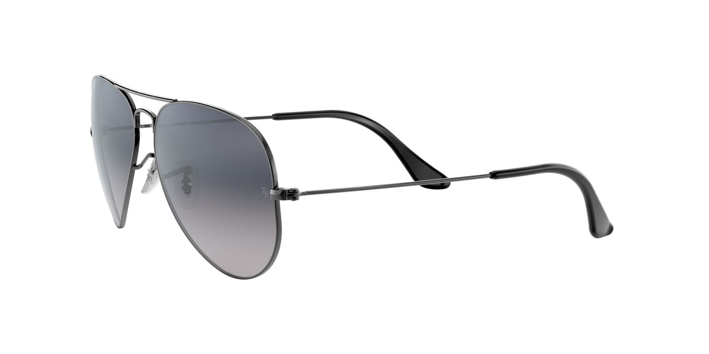 Anteojos de Sol Ray-Ban Aviador 3025/004/7862 Polarizado