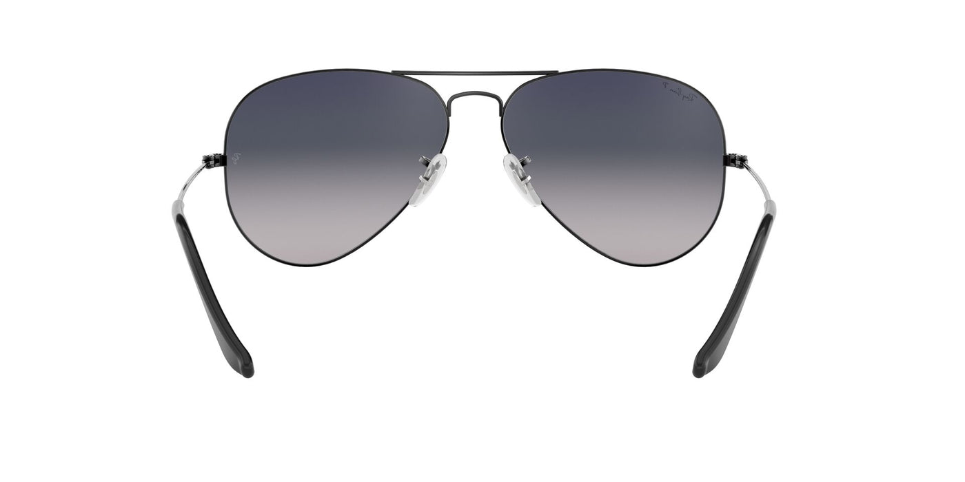 Anteojos de Sol Ray-Ban Aviador 3025/004/7862 Polarizado