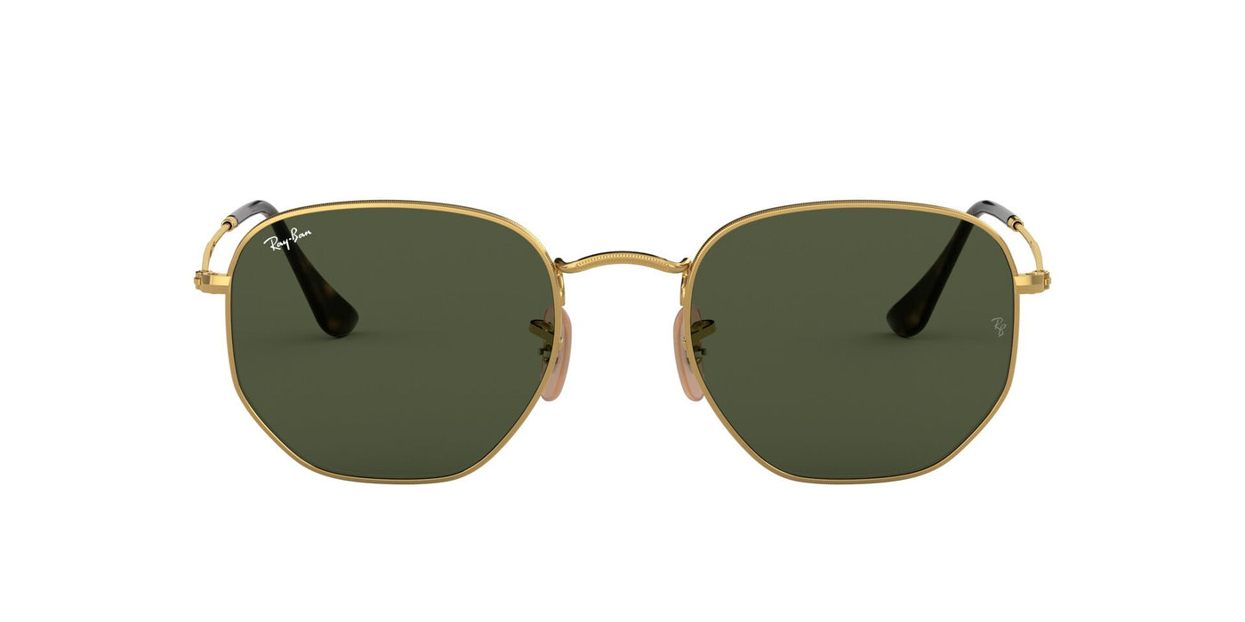 Anteojos de Sol Ray-Ban hexagonal 3548NL 001