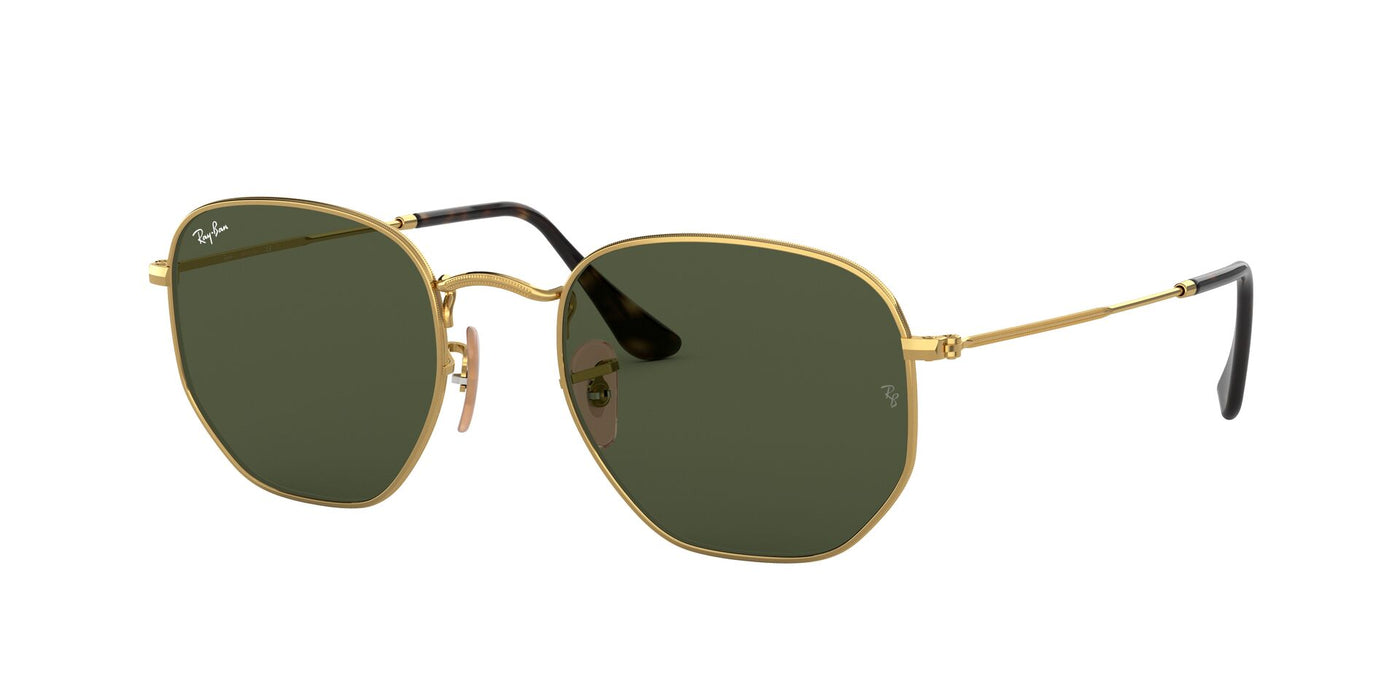 Anteojos de Sol Ray-Ban hexagonal 3548NL 001