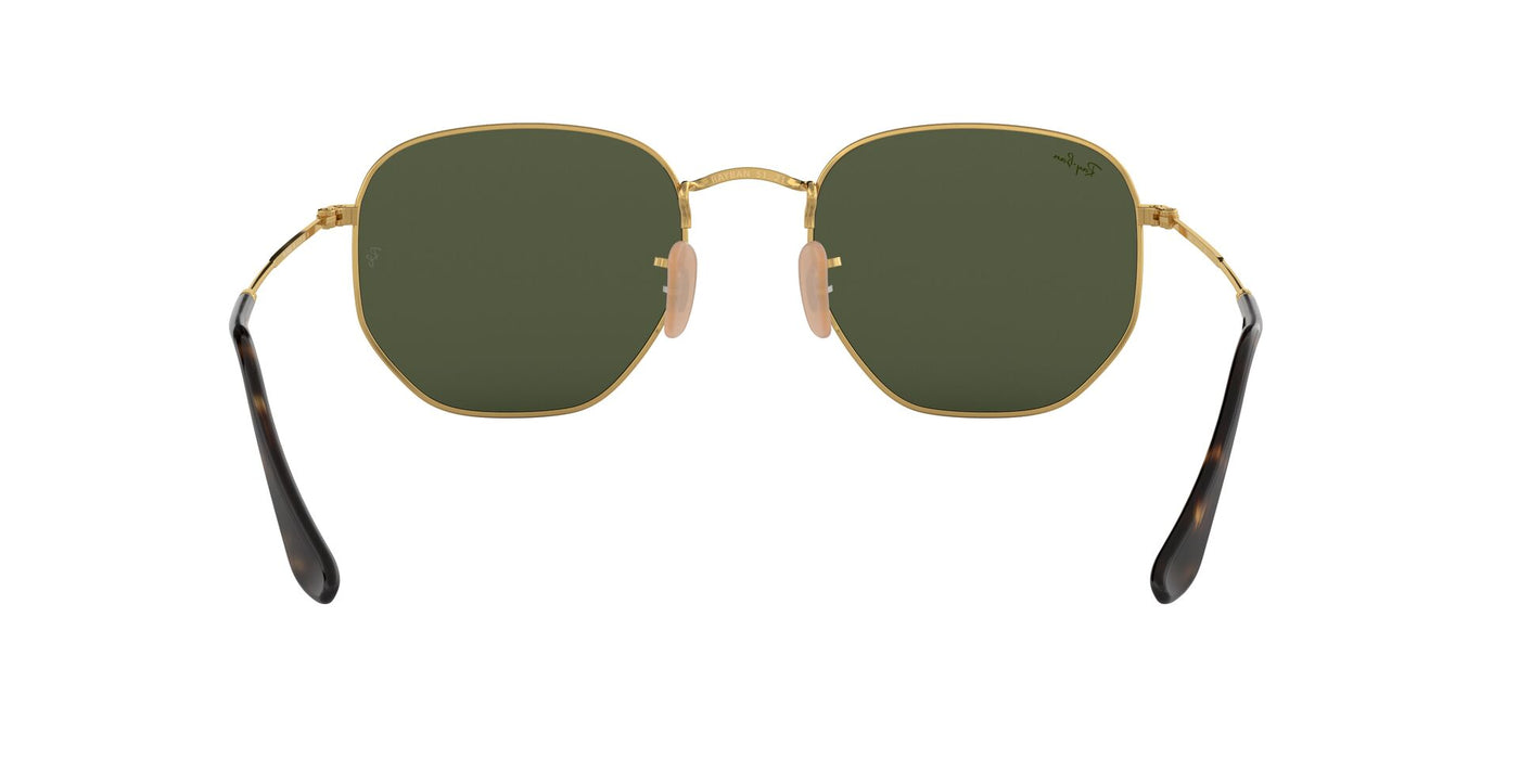 Anteojos de Sol Ray-Ban hexagonal 3548NL 001