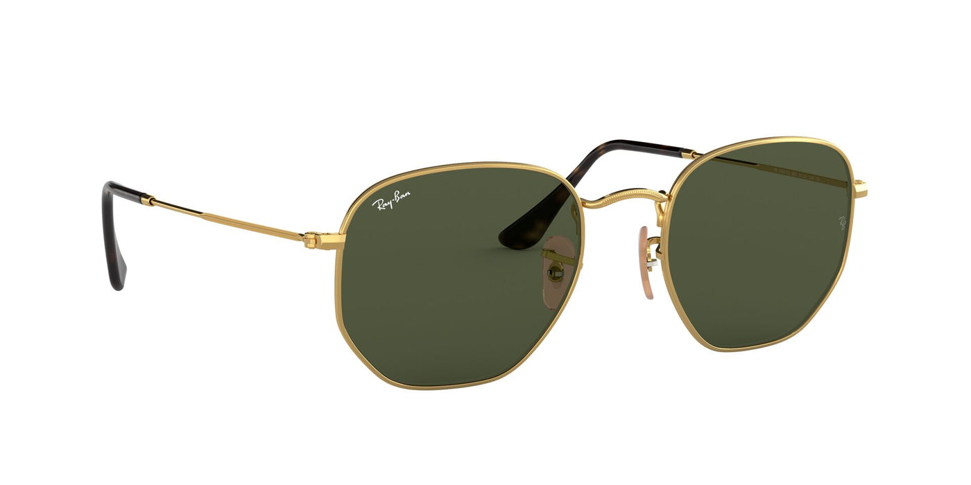 Anteojos de Sol Ray-Ban hexagonal 3548NL 001