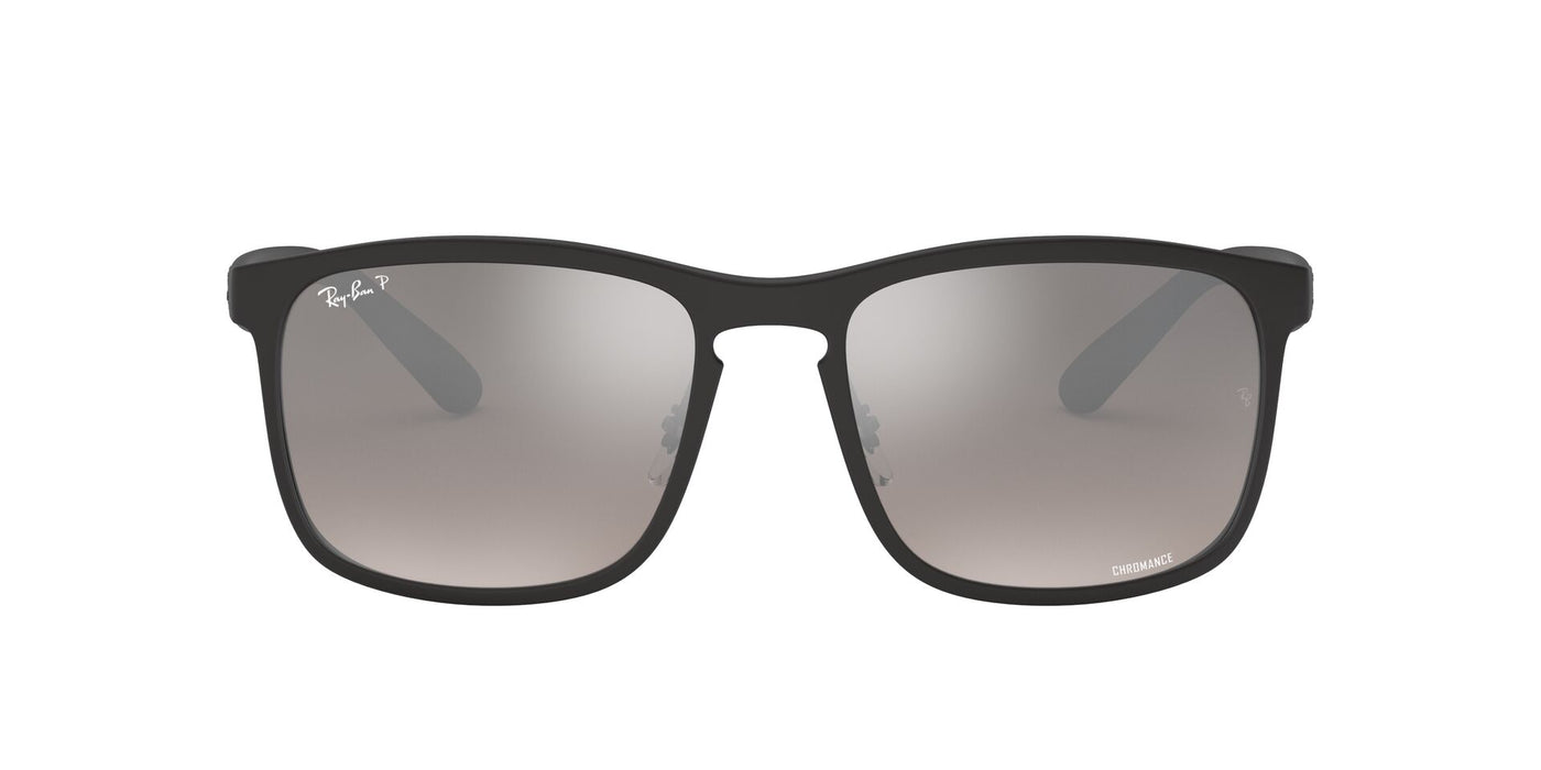 Anteojos de Sol Ray-Ban Chromance 4264/601S5J58 Polarizado