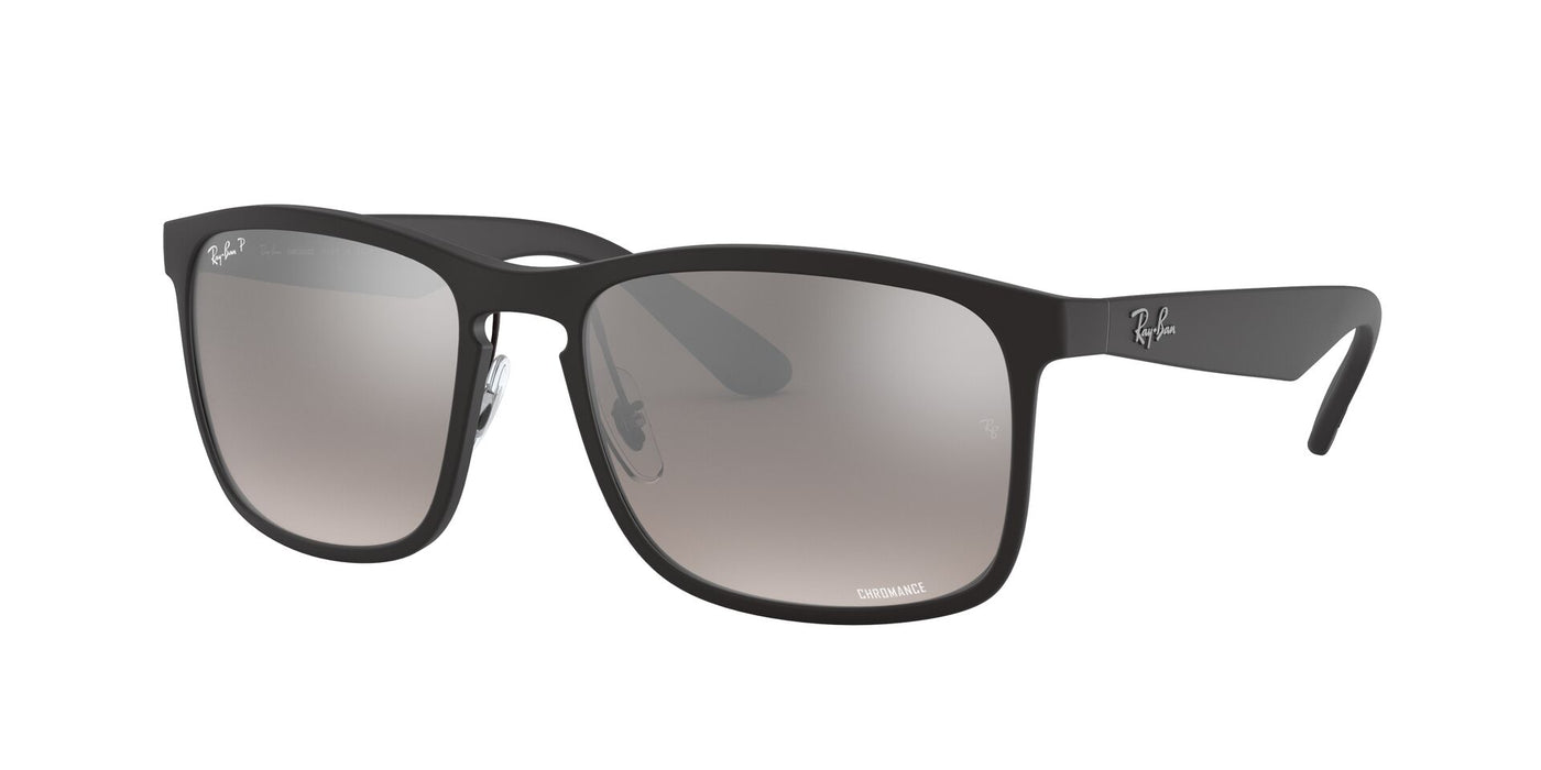 Anteojos de Sol Ray-Ban Chromance 4264/601S5J58 Polarizado