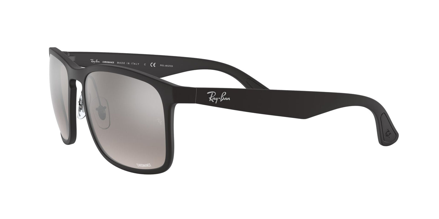 Anteojos de Sol Ray-Ban Chromance 4264/601S5J58 Polarizado