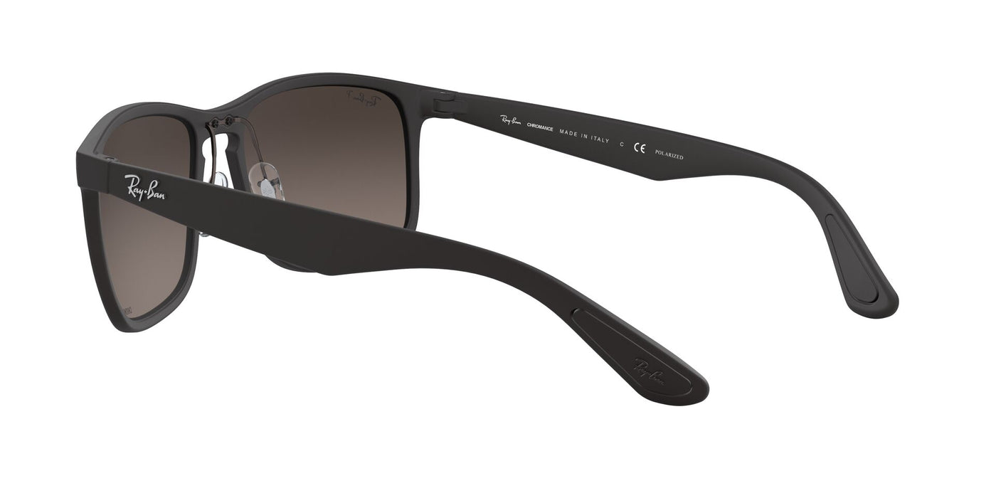 Anteojos de Sol Ray-Ban Chromance 4264/601S5J58 Polarizado