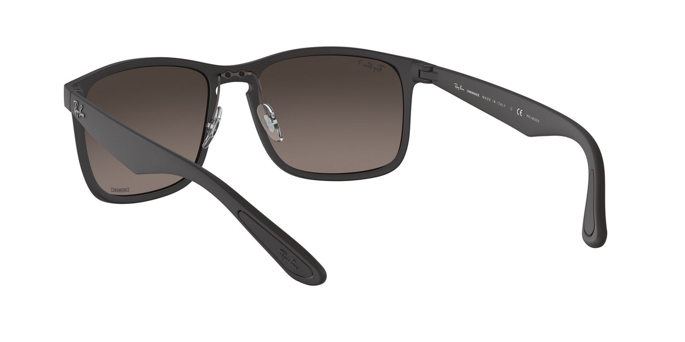 Anteojos de Sol Ray-Ban Chromance 4264/601S5J58 Polarizado