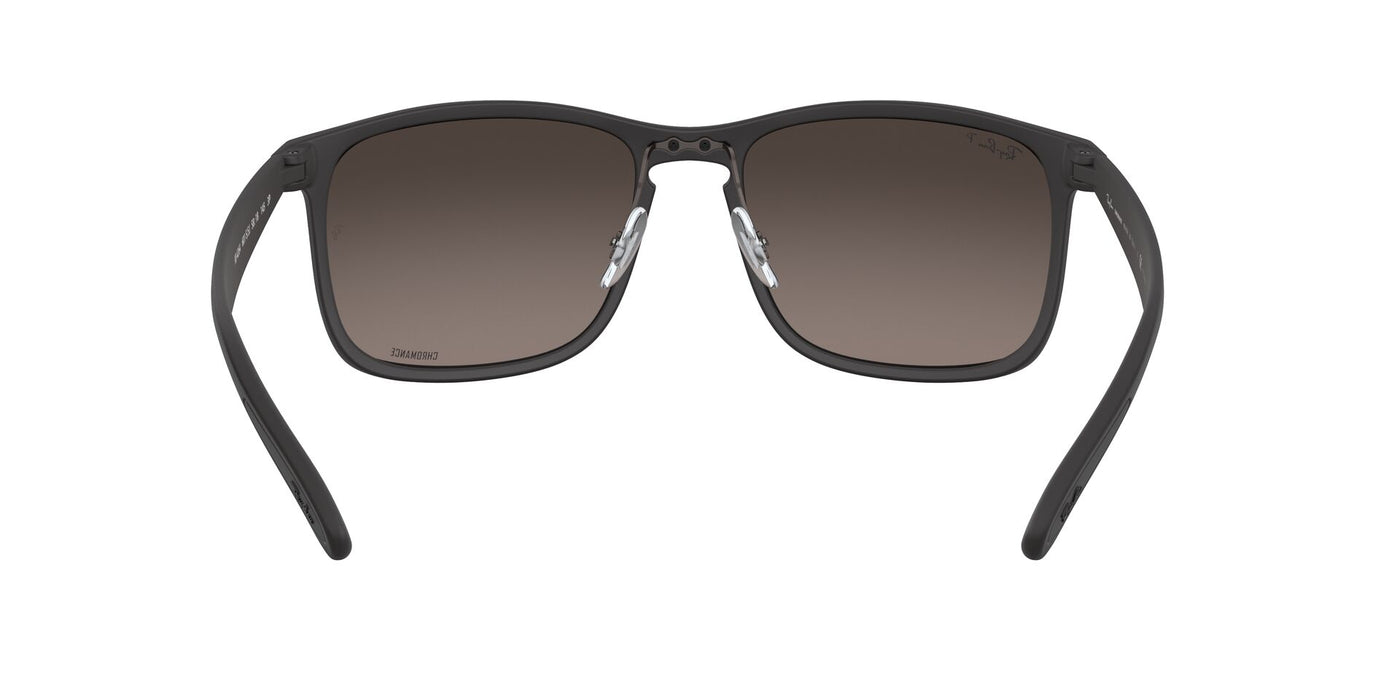 Anteojos de Sol Ray-Ban Chromance 4264/601S5J58 Polarizado