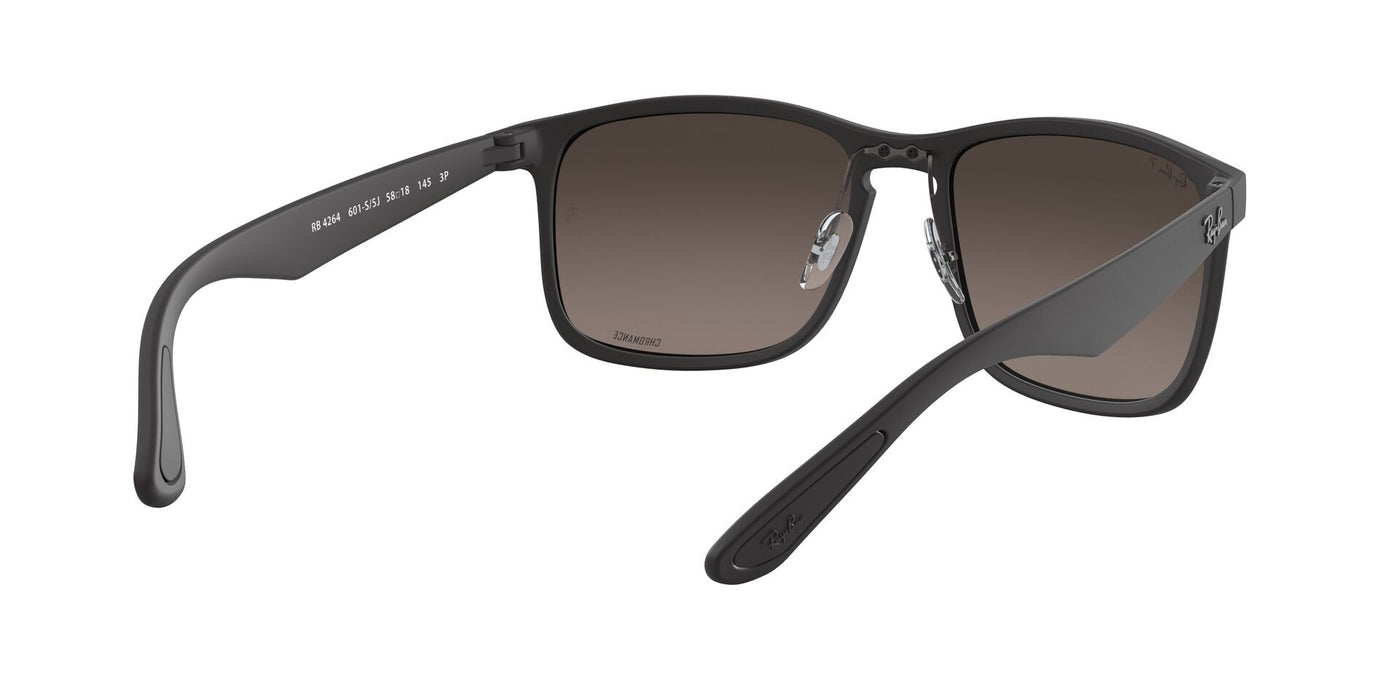 Anteojos de Sol Ray-Ban Chromance 4264/601S5J58 Polarizado