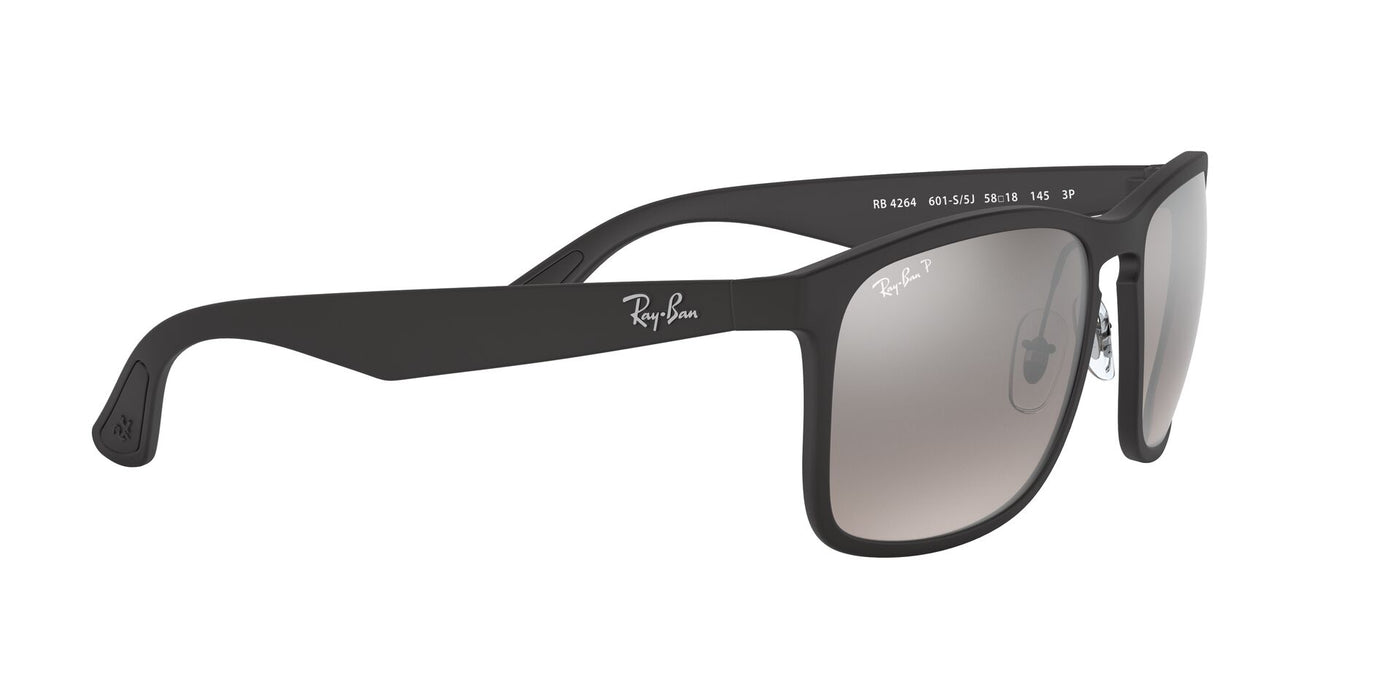 Anteojos de Sol Ray-Ban Chromance 4264/601S5J58 Polarizado