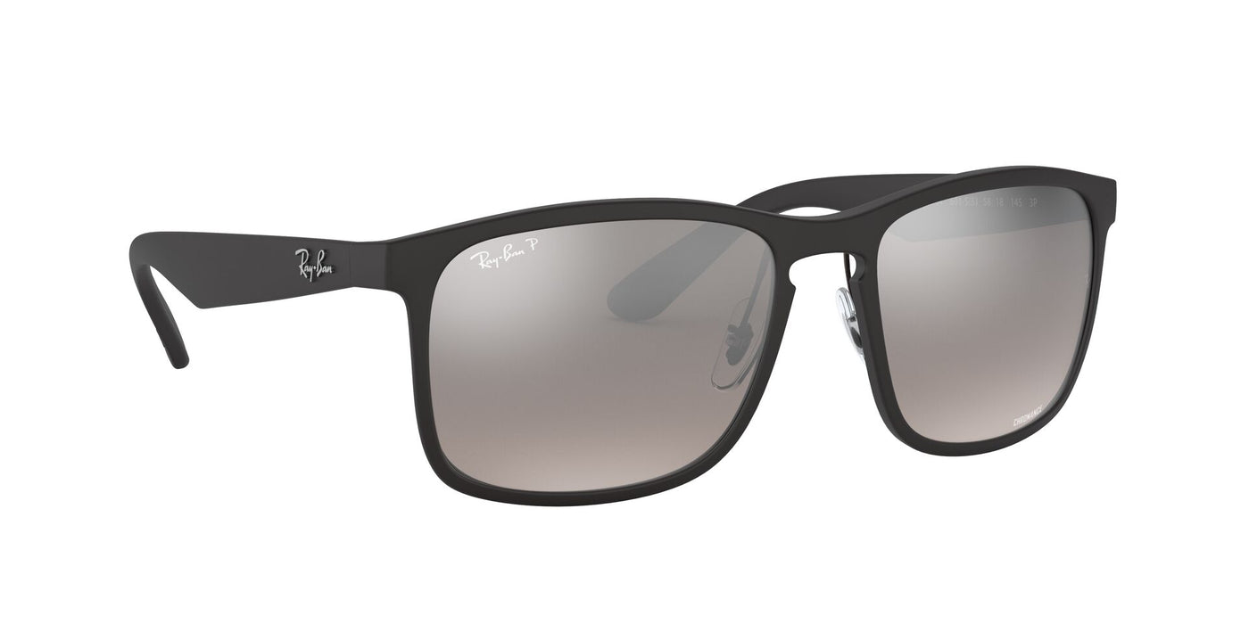 Anteojos de Sol Ray-Ban Chromance 4264/601S5J58 Polarizado