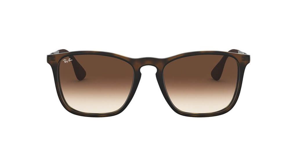 Anteojos de Sol Ray-Ban Chris 4187L 856 13