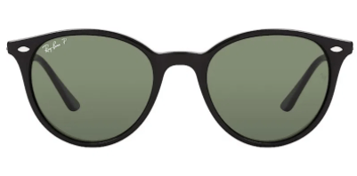 Anteojos de Sol Ray-Ban 4305 601 9A 53  Polarizado