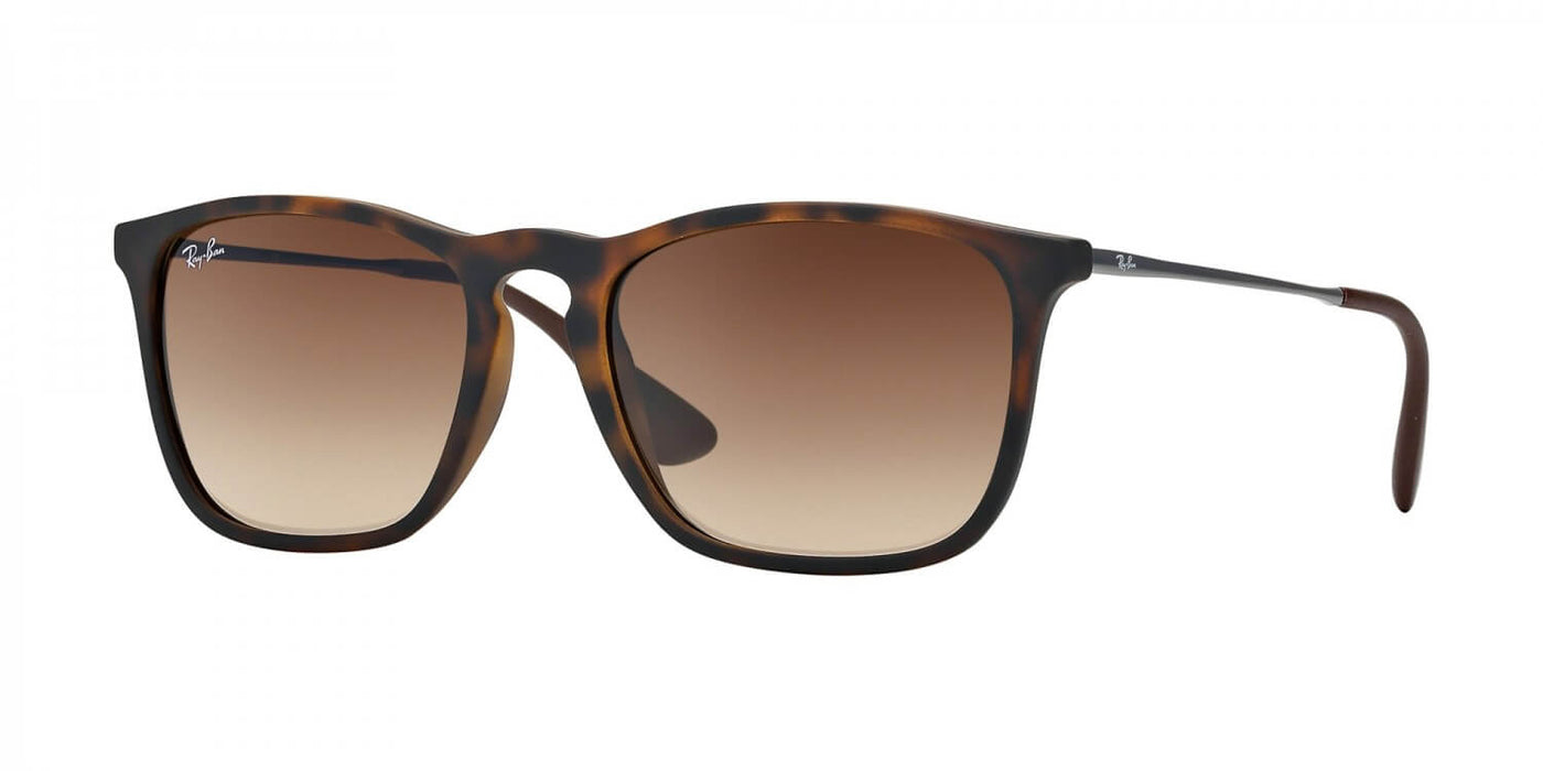 Anteojos de Sol Ray-Ban Chris 4187L 856 13